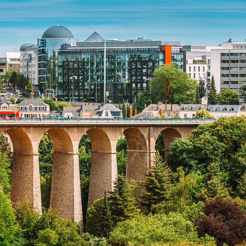 One of Luxembourg's greatest qualities is its multiculturality.